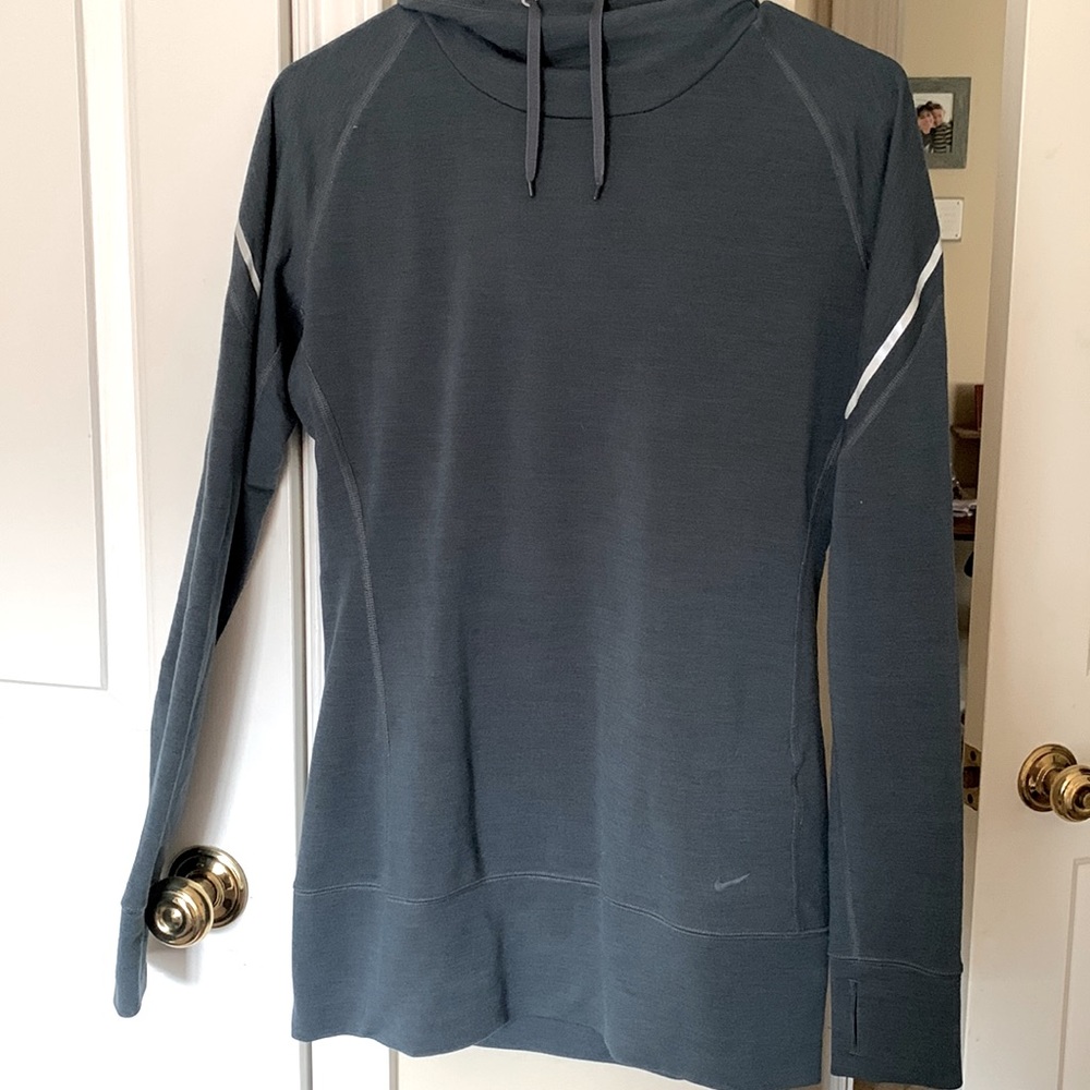 Nike Dryfit Hoodie